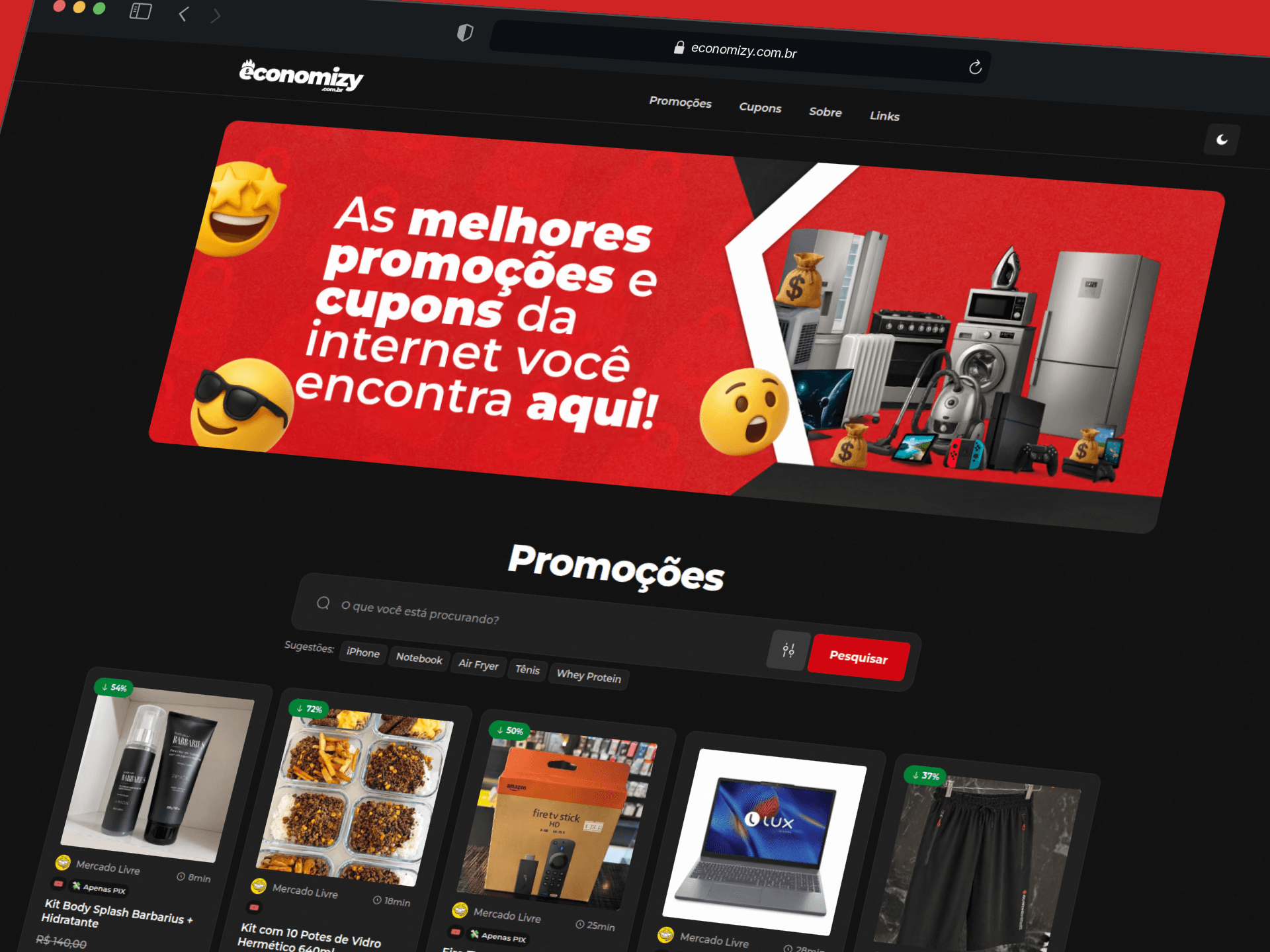 Economizy
