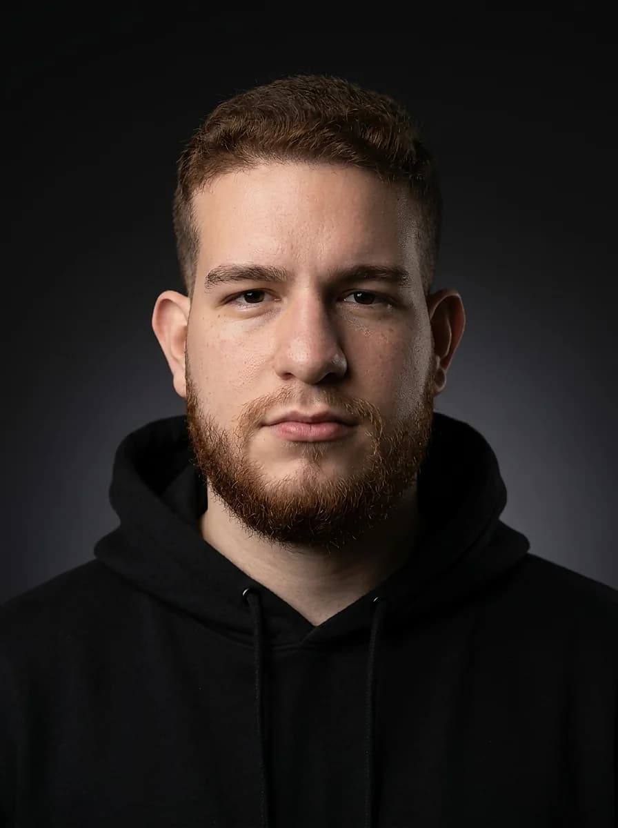 Foto de perfil de Vinícius Lima